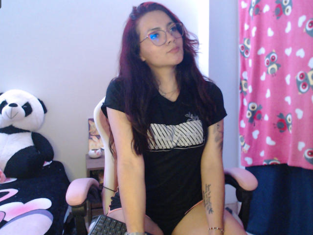 EimmyHoskX - Sexe cam en vivo - 20931062