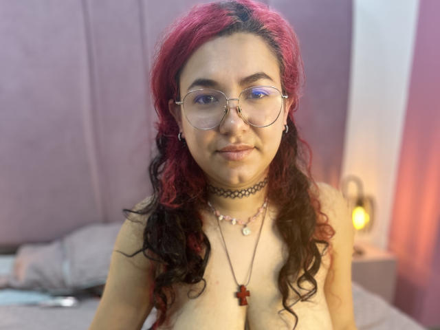 VioletteQueen - Sexe cam en vivo - 20931298