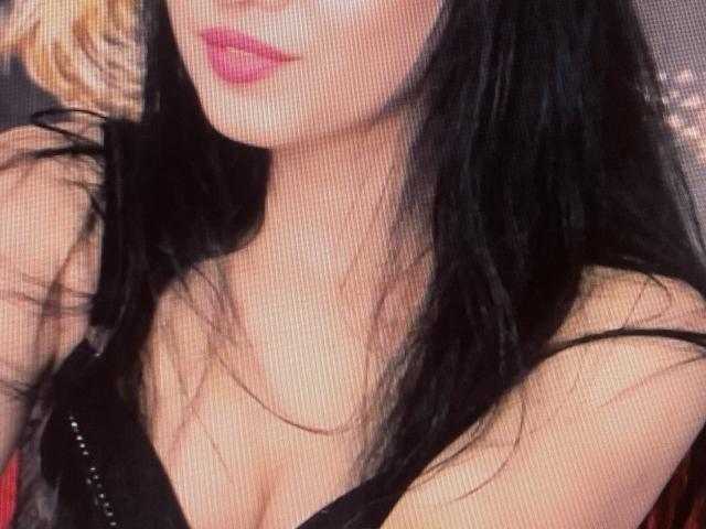 StephyFontaineX - сексуальная веб-камера в реальном времени - 20932238