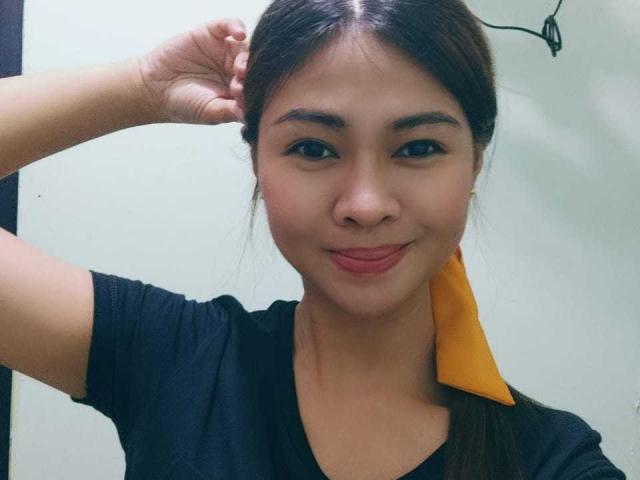 AngelyMari - Live sex cam - 20933298