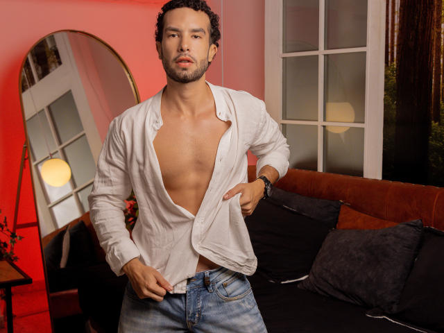 SantoMiguel - Live sexe cam - 20934090