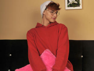LiiamCollins - Live sex cam - 20934950