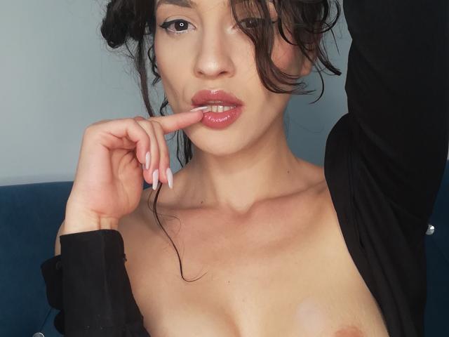 VievienneClemente - Live porn &amp; sex cam - 20935086