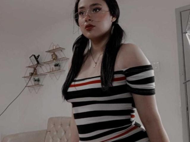 KaissyBella - Live sexe cam - 20935710
