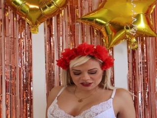 CharlotteRouse - Live sexe cam - 20936190