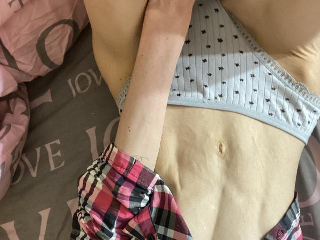 Kabblasha - Live Sex Cam - 20936846