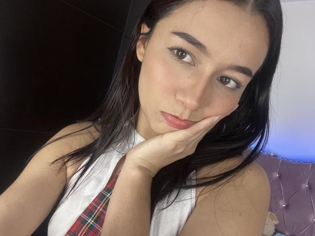 DeisyWest - Live sexe cam - 20936874