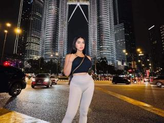 CumExplosionTs - Sexe cam en vivo - 20937754
