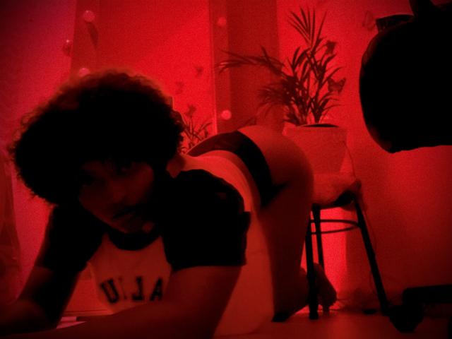 StefyRoldans - Sexe cam en vivo - 20938490