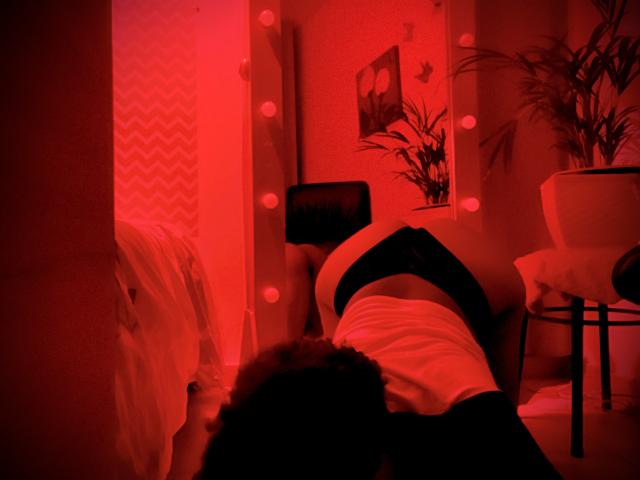 StefyRoldans - Live porn &amp; sex cam - 20938494