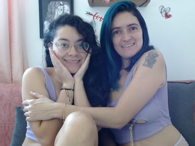 LunaVenus - Live Sex Cam - 20938582