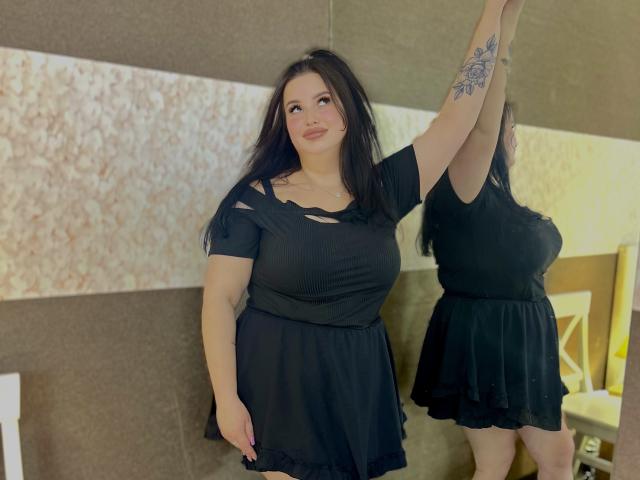 MonaSteele - Camera khiêu dâm &amp; quyến rũ trực tiếp - 20939654