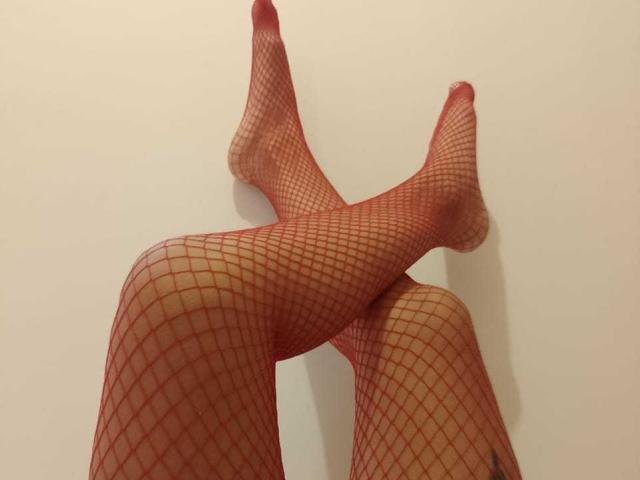 HikariChloe - Sexe cam en vivo - 20940590