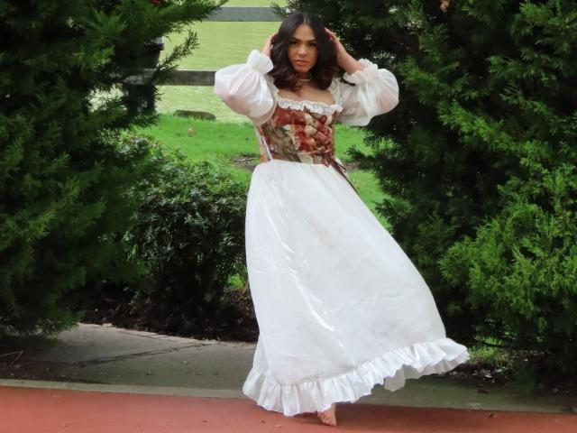 LiliithBuckland - Sexe cam en vivo - 20941214