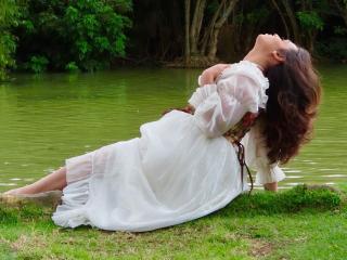 LiliithBuckland - Live sexe cam - 20941238