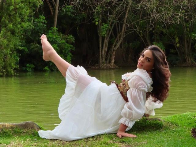 LiliithBuckland - Sexe cam en vivo - 20941278