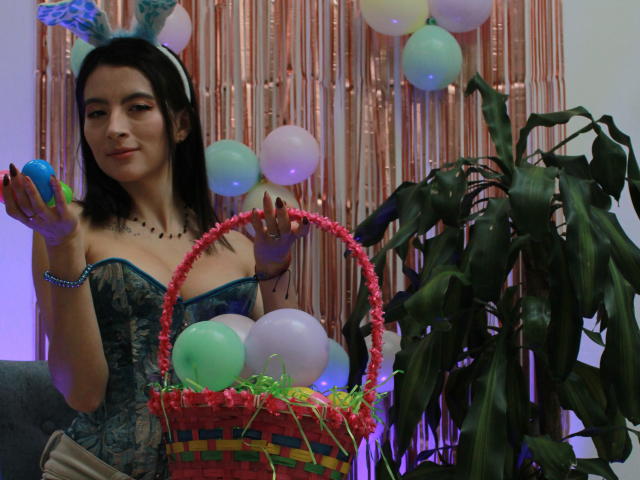 GabrielaMoore - Live sex cam - 20941646