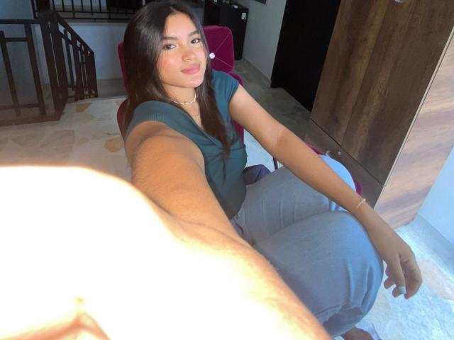 MiiaPalmer - Live sex cam - 20941786
