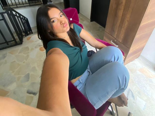 MiiaPalmer - Live Sex Cam - 20941794