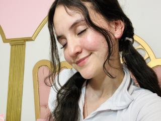 ChloeDulce - Sexe cam en vivo - 20942770