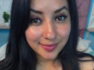 AlexaMedina - Live sex cam - 20943182