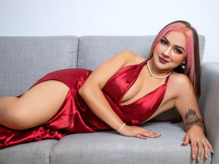StefanyArias - Live sex cam - 20944326