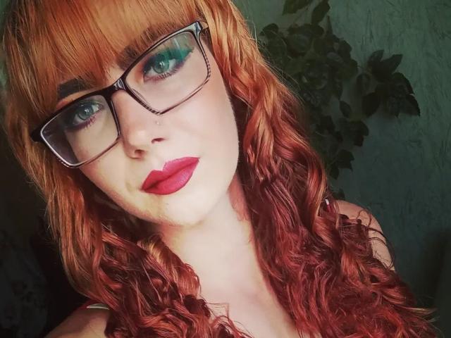 ValStephie - Live porn &amp; sex cam - 20944454
