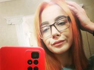 ValStephie - Live porn &amp; sex cam - 20944466