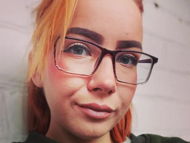ValStephie - Sexe cam en vivo - 20944470