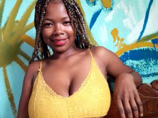 Sayrah - Sexe cam en vivo - 20945150