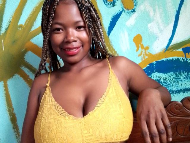 Sayrah - Live Sex Cam - 20945150