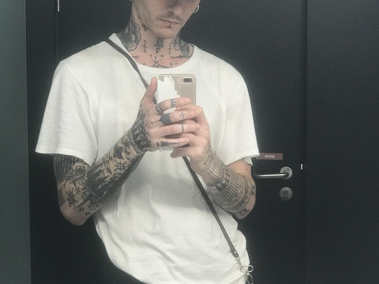 CatharinaQueer - Live Sex Cam - 20945250