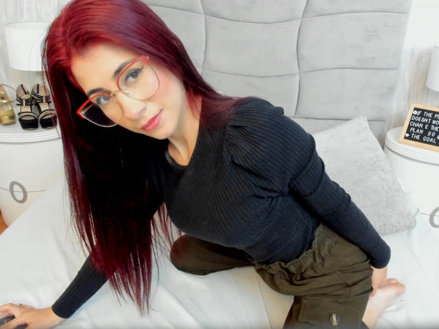 AllisonVeega - Live sexe cam - 20945410