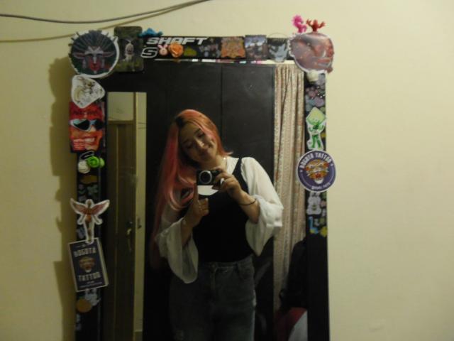 IsabellaClown - Sexe cam en vivo - 20945526