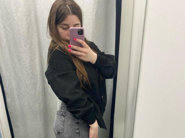 AlisonSunshine - Live sex cam - 20945686
