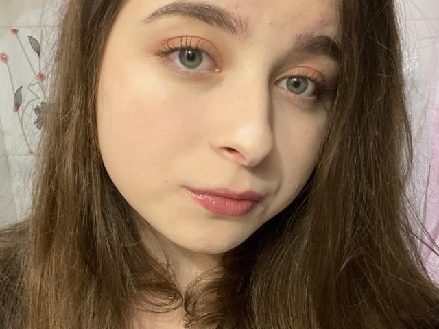 AlisonSunshine - Live sex cam - 20945690