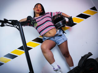 KimFooxy - Live sex cam - 20946198
