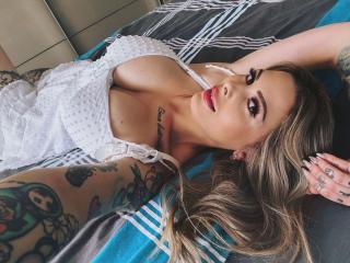 XANIA-WET - Live porn &amp; sex cam - 20947194