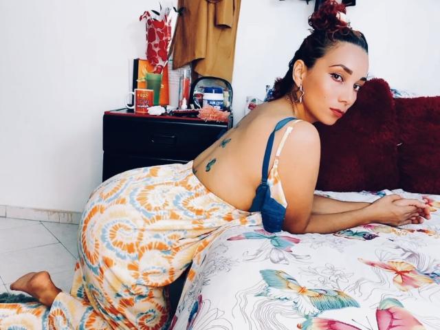 AmberDemons - Sexe cam en vivo - 20947810