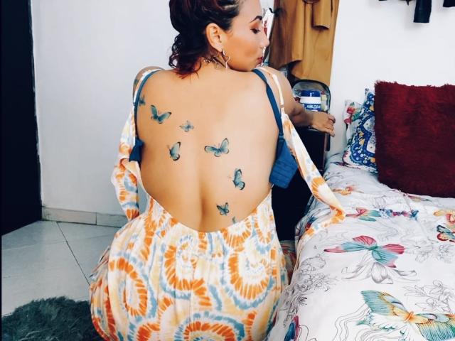 AmberDemons - ライブポルノ&amp;セックスカム - 20947814