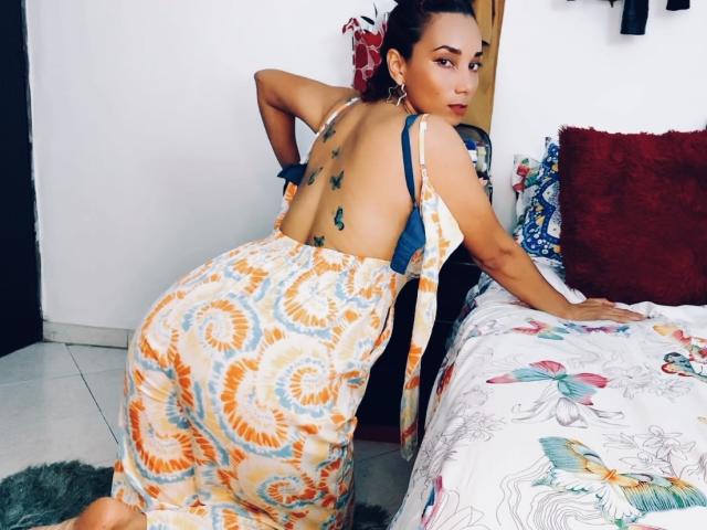 AmberDemons - Live sex cam - 20947826