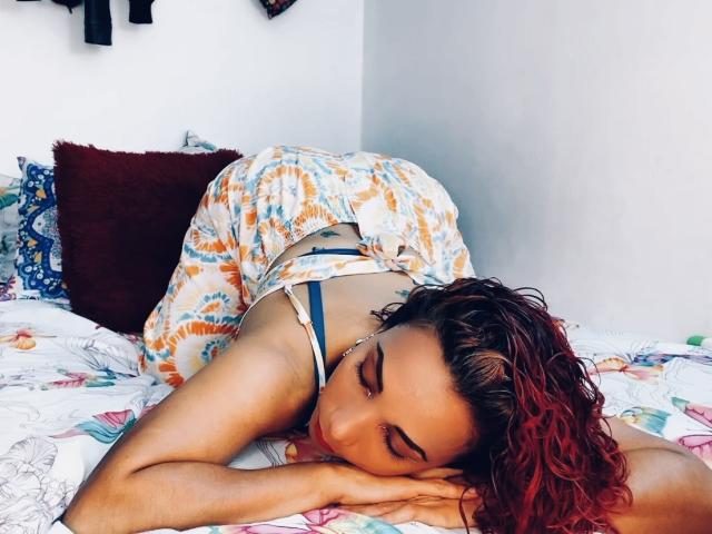 AmberDemons - Live Sex Cam - 20947842