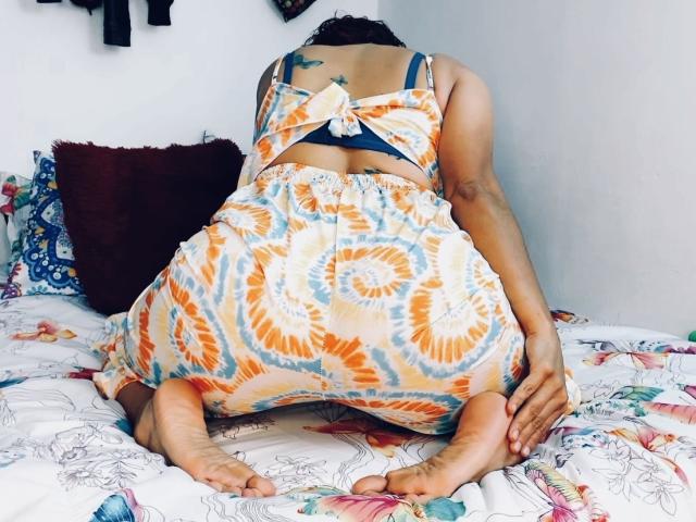 AmberDemons - Camera khiêu dâm &amp; quyến rũ trực tiếp - 20947846