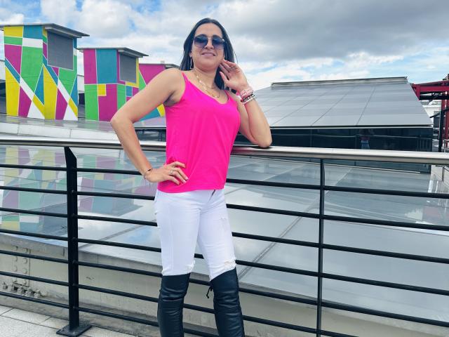 AliceDuboiss - Camera khiêu dâm &amp; quyến rũ trực tiếp - 20948166