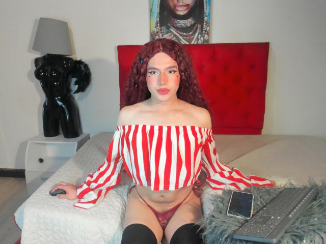 FreyyaTs - Live sex cam - 20949166