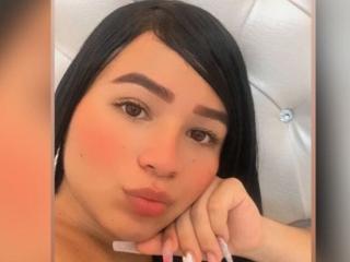 NoemiSanchez - Live sex cam - 20949666