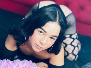 NoemiSanchez - Live sex cam - 20949682