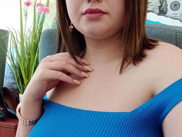 DiLaria - Sexe cam en vivo - 20949898