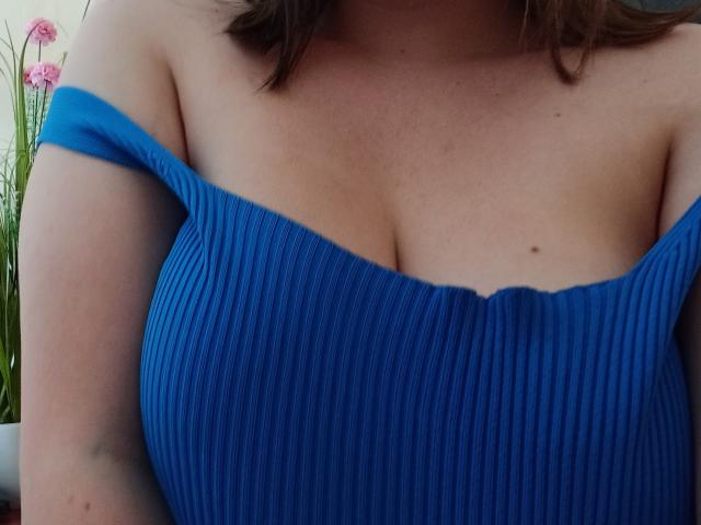 DiLaria - Sexe cam en vivo - 20949934
