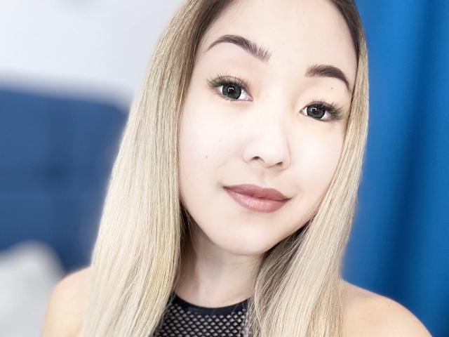 RenyLime - Sexe cam en vivo - 20950370